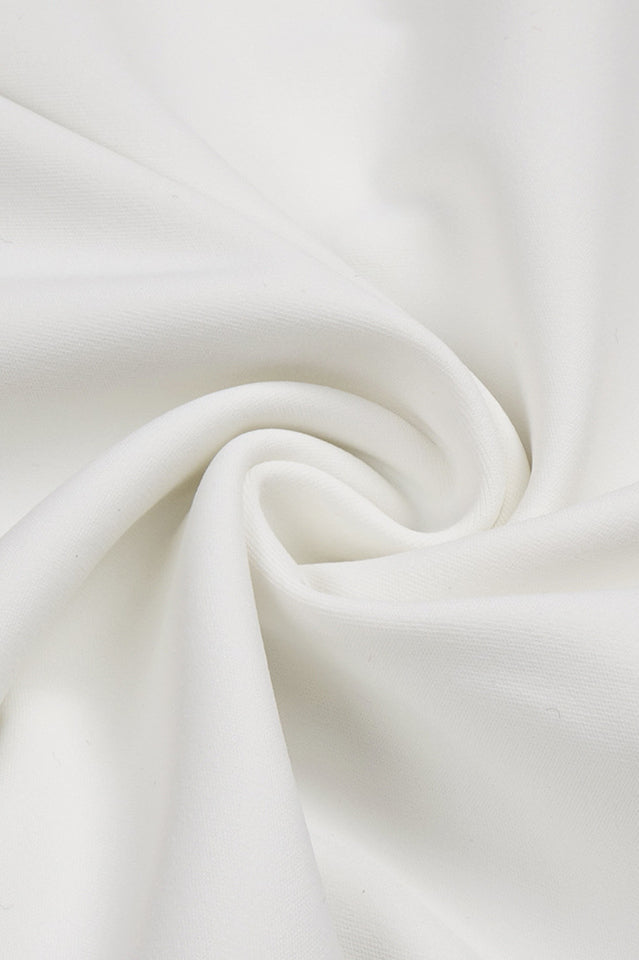 Halter Neck Cutout Ruched Maxi Dress | Dress In Beauty