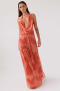 Elysia Chiffon Maxi Dress | Dress In Beauty