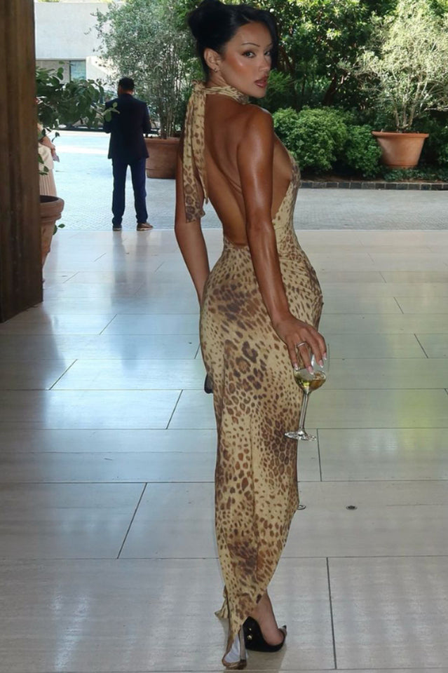 Senja Dress | Dress In Beauty