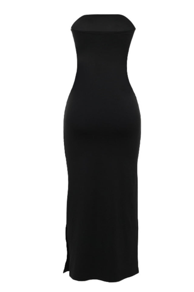 Disturbia Embellished Maxi Dress | Dress In Beauty