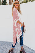 Boho Floral Kimono | Dress In Beauty