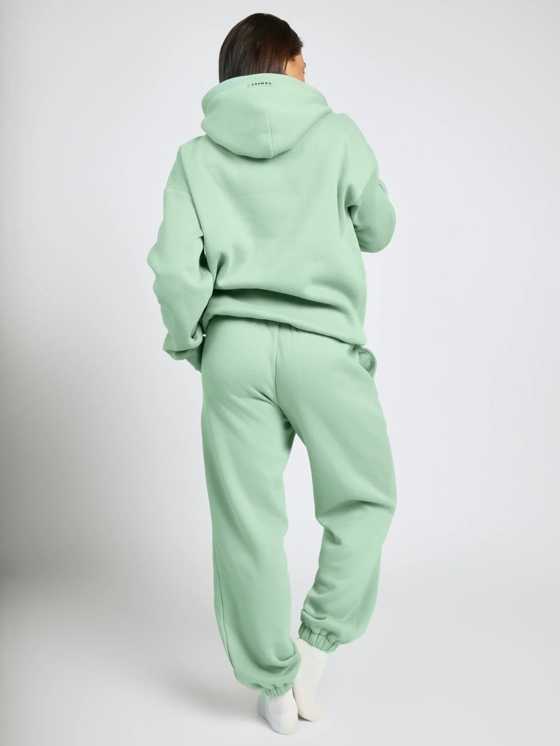 Pastel Sweatpants - View 57 | WEUXS