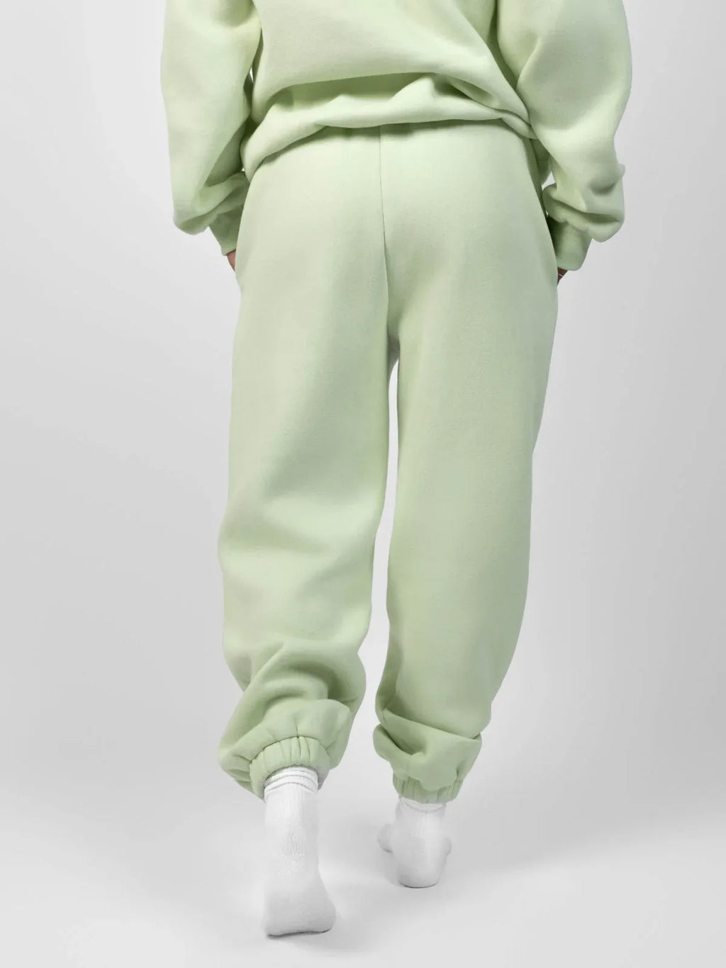 Pastel Sweatpants - WEUXS