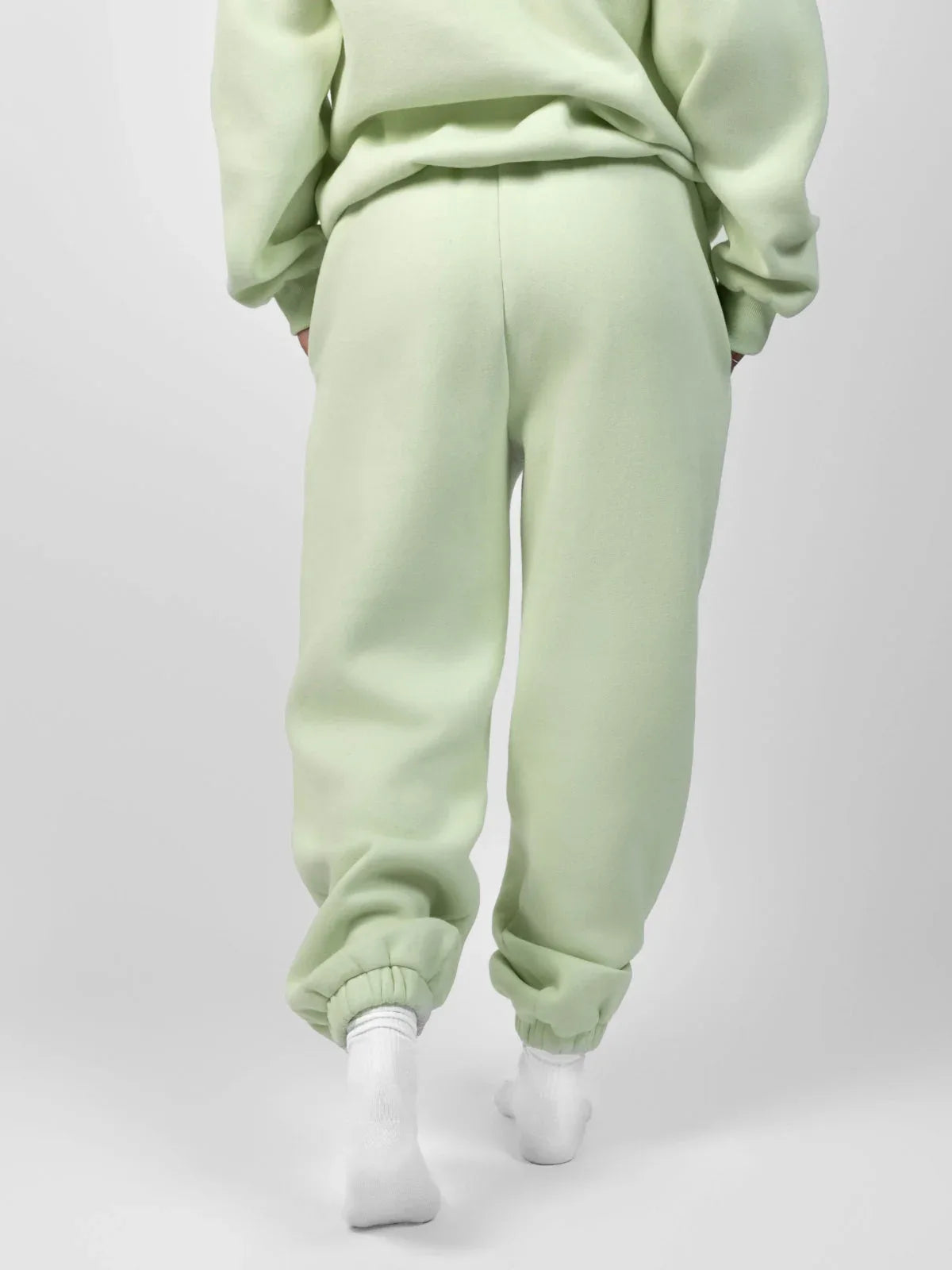 Pastel Sweatpants - WEUXS