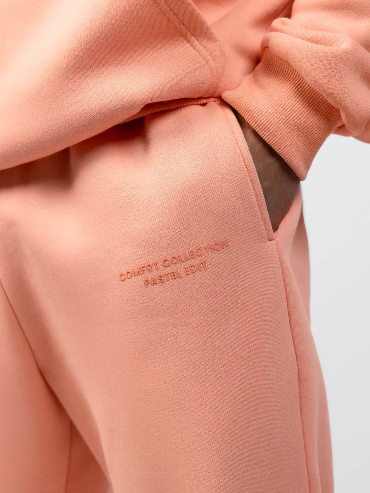 Pastel Sweatpants - WEUXS