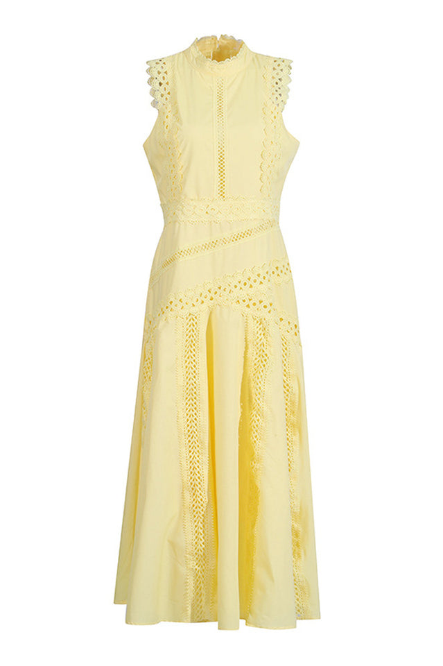 Elenir Midi Dress | Dress In Beauty