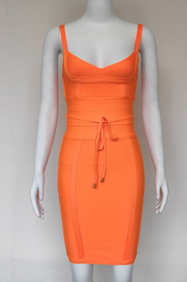 Katherine Mini Dress | Dress In Beauty