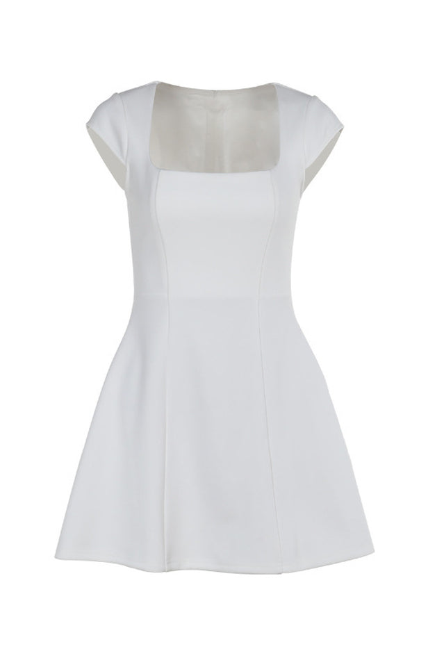 Lena Mini Dress | Dress In Beauty