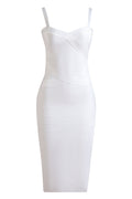 Lacie Elegance Cocktail Bandage Dress | Dress In Beauty
