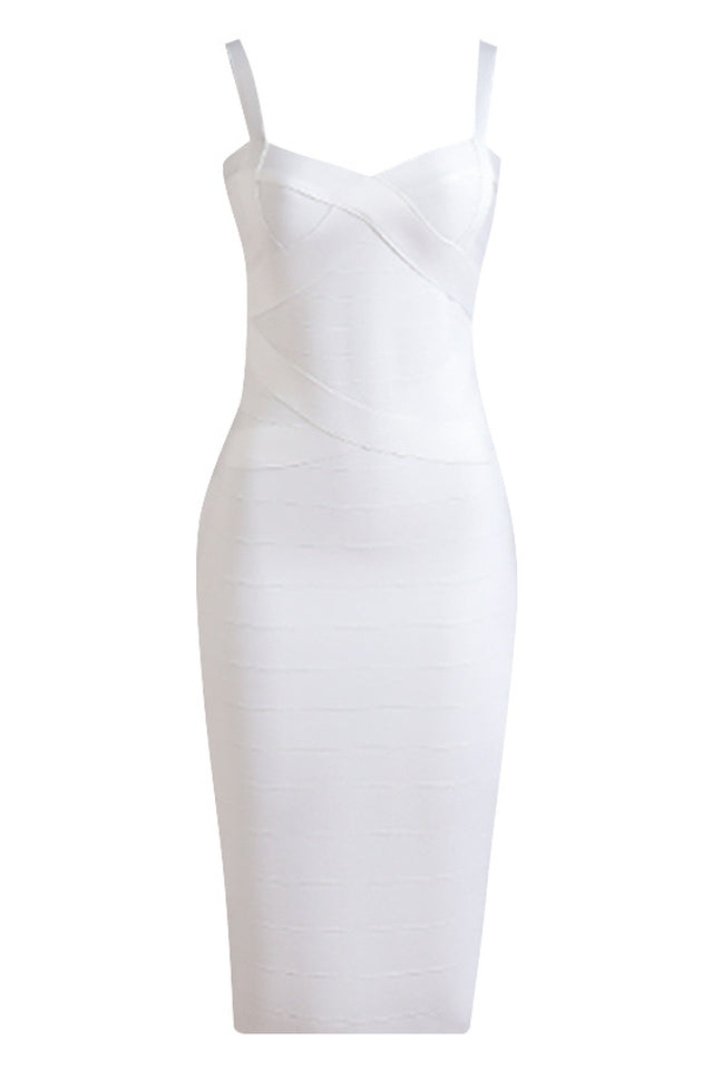 Lacie Elegance Cocktail Bandage Dress | Dress In Beauty
