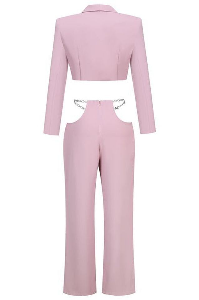 Leona Two Piece Set | Dress In Beauty