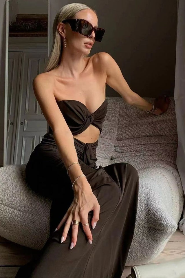 Alina Maxi Dress | Dress In Beauty