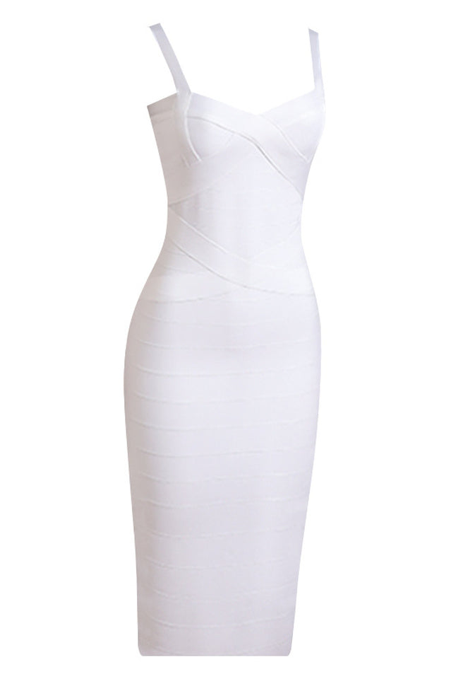 Lacie Elegance Cocktail Bandage Dress | Dress In Beauty