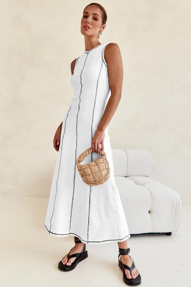 Louella Vintage Knitted Dress | Dress In Beauty