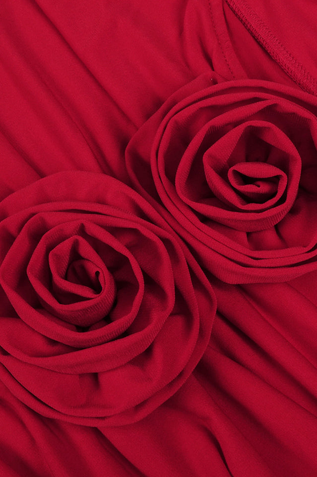 Kelly Maxi Dress | Dress In Beauty