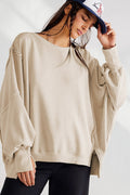 We The Free Oversized Hoodie | Dress In Beauty
