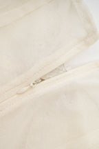 A-line Maxi Dress - View 20 | WEUXS