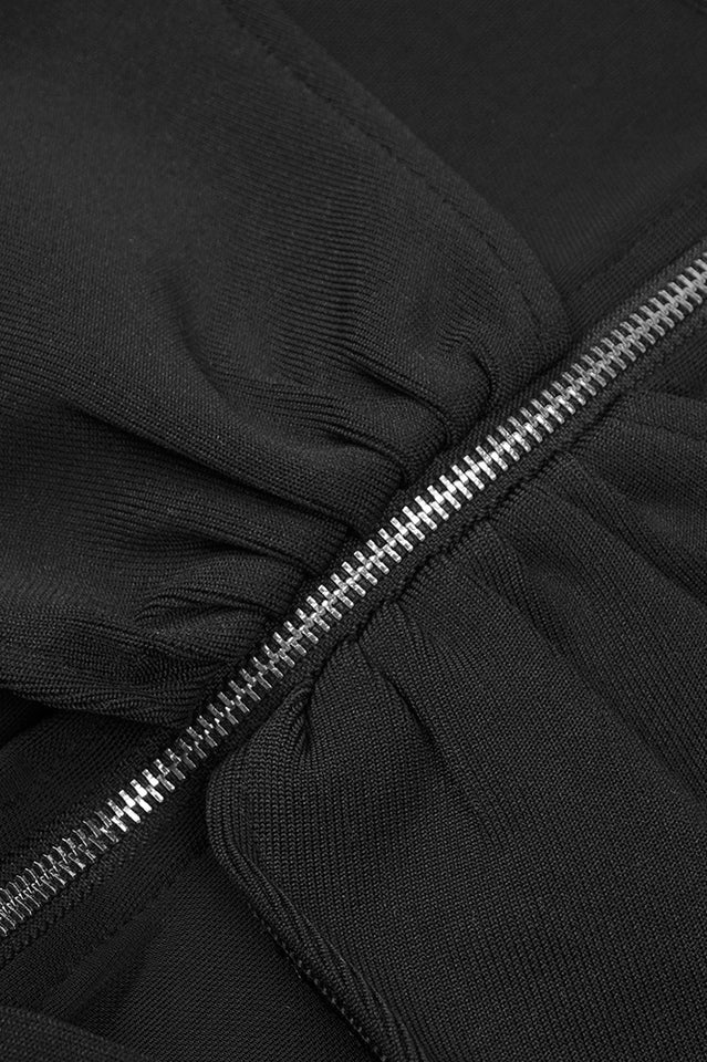 Simone Embellished Mini Dress | Dress In Beauty