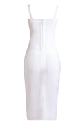 Lacie Elegance Cocktail Bandage Dress | Dress In Beauty