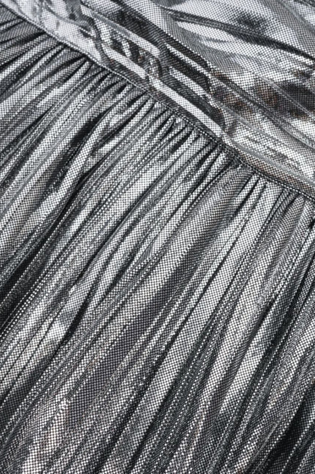 Margot Deep V-neck Sleeveless Dress | Dress In Beauty