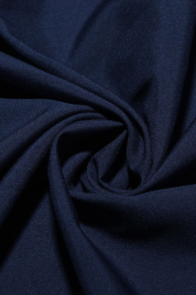 Melody Pinstripe Halter Drop Waist Mini Dress | Dress In Beauty