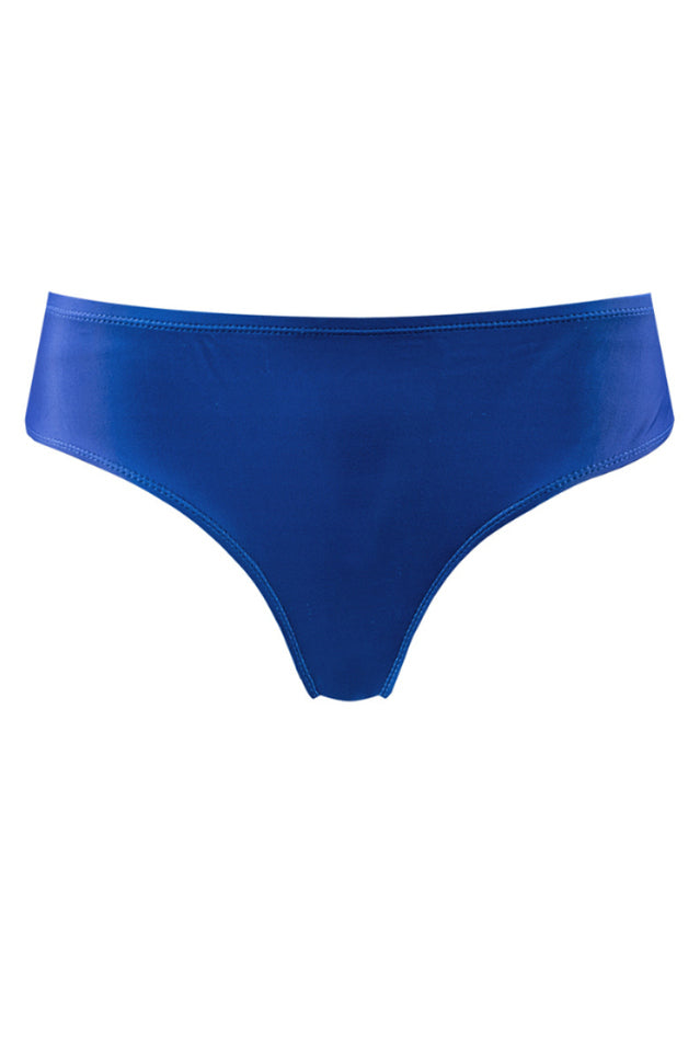 Gradient Color Tummy Control Tankini Set | Dress In Beauty