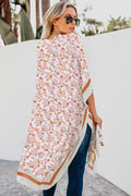 Boho Floral Kimono | Dress In Beauty