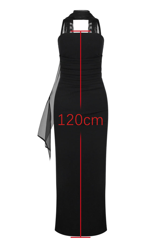 Yulia Maxi Dress | Dress In Beauty