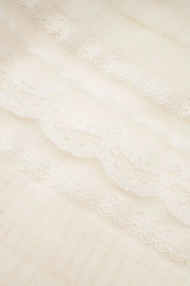 A-line Maxi Dress - View 21 | WEUXS