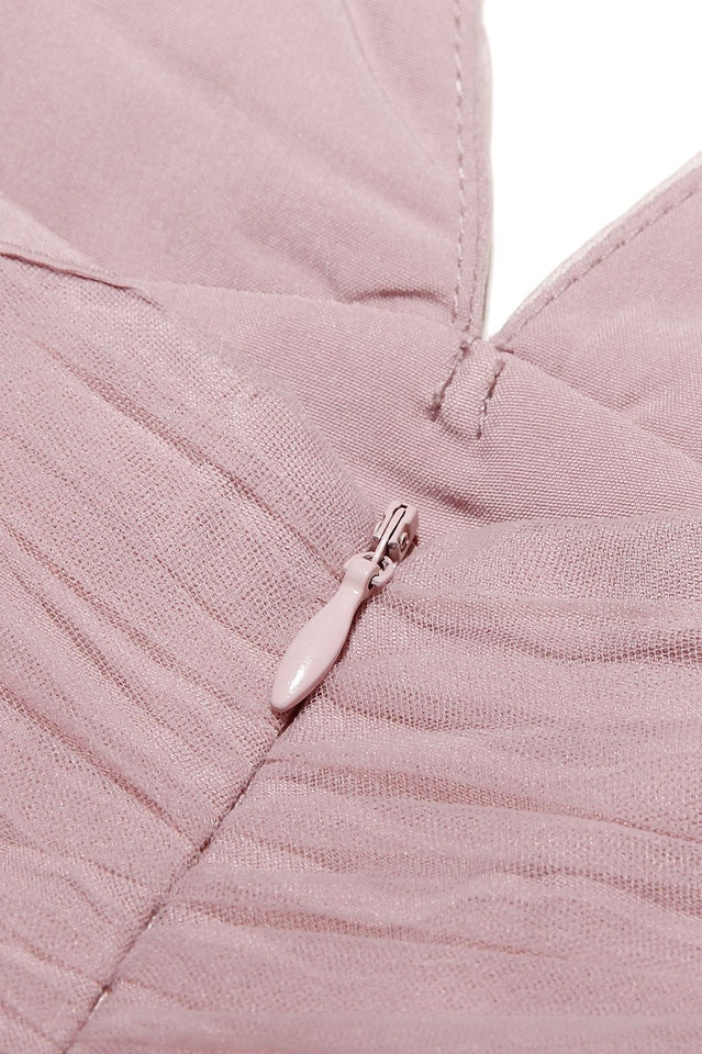 Princess Tulle Mini Dress | Dress In Beauty