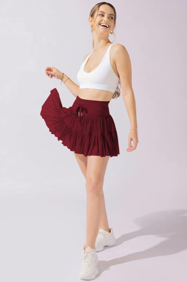 Pirouette Skort | Dress In Beauty