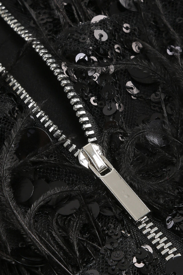 Oséree Sequin Set | Dress In Beauty