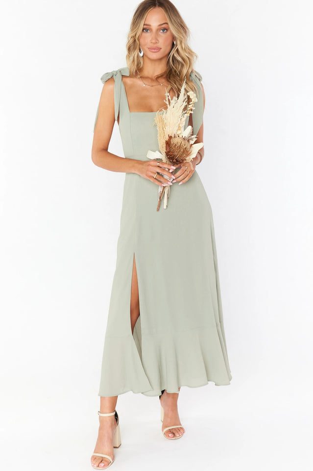 Claire Midi Dress | Dress In Beauty