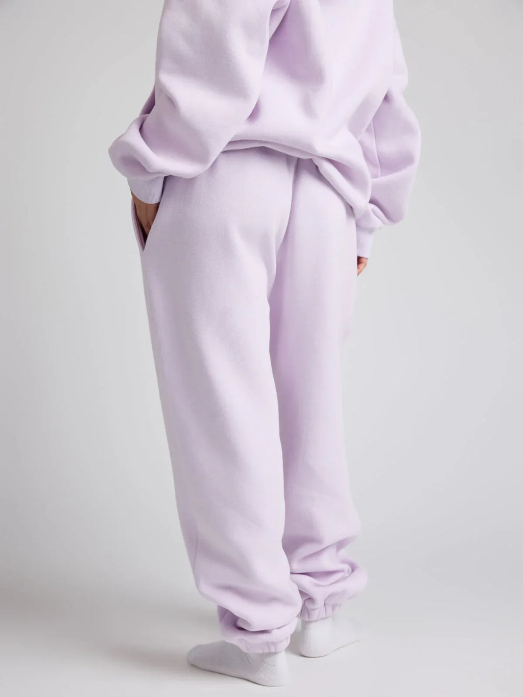 Pastel Sweatpants - WEUXS