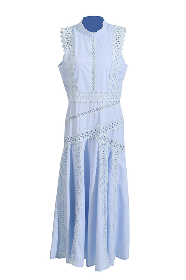 Elenir Midi Dress | Dress In Beauty