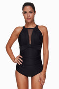 Tummy Control Monokin Swimwear - Dress In Beauty
