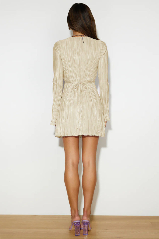 Horizons Meet Dress | Dress In Beauty