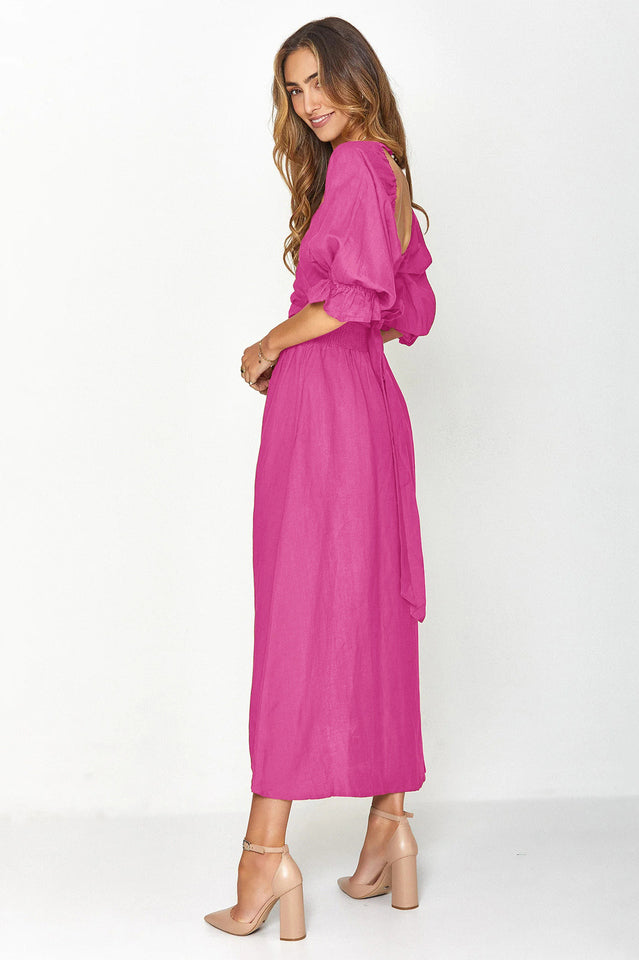 Call It Love Two Way Dress | Dress In Beauty