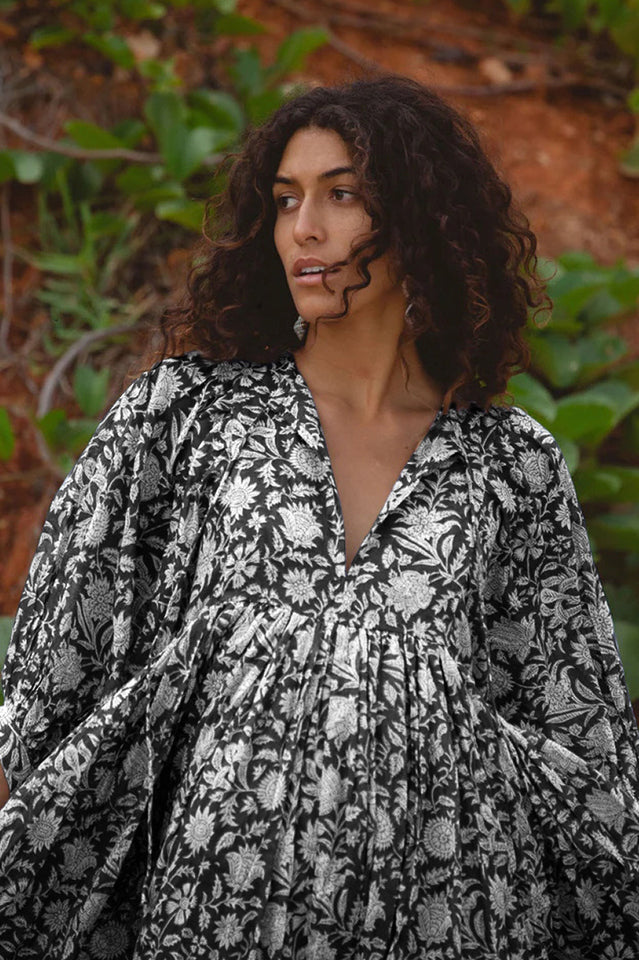 Kyra Summer Boho Dress | Dress In Beauty