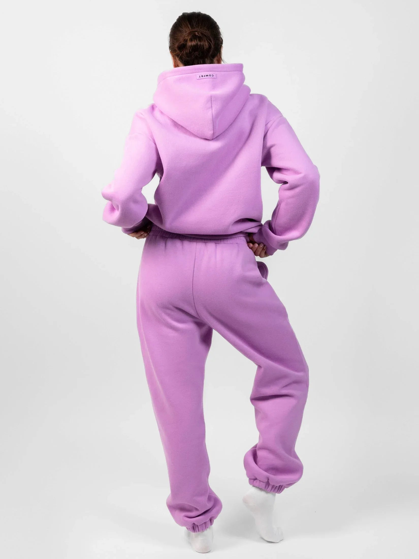 Pastel Sweatpants - WEUXS