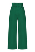 All-Matching Belted Wide-Leg Trouser | Dress In Beauty