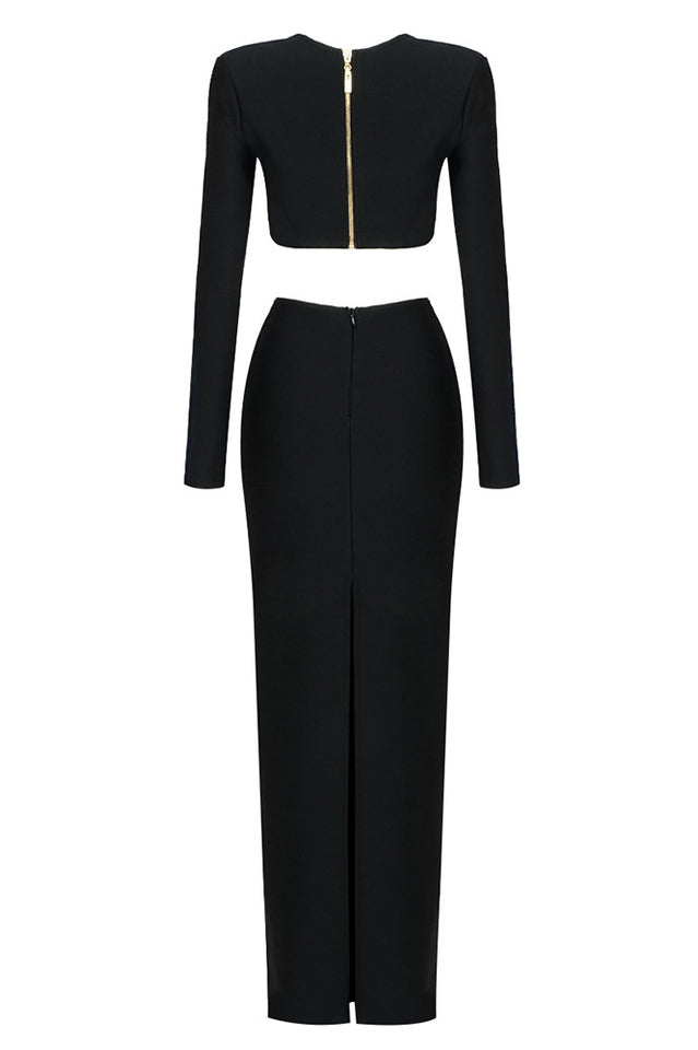 Amara Cutout Set | Dress In Beauty