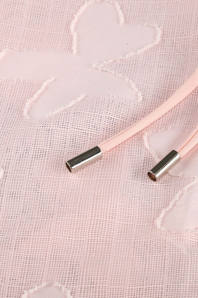 Serena Vintage Black Printed Maxi Dress | Dress In Beauty