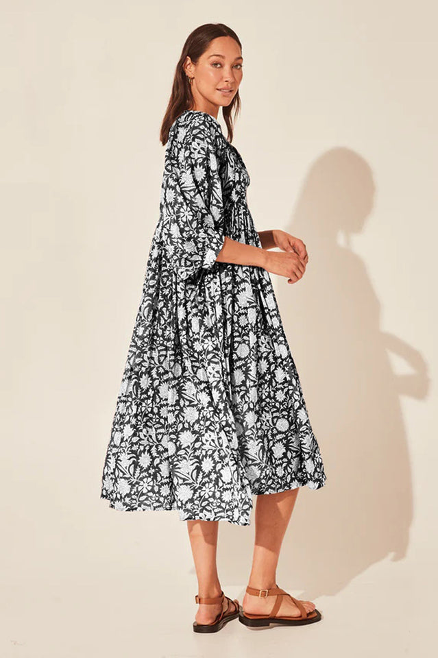 Kyra Summer Boho Dress | Dress In Beauty