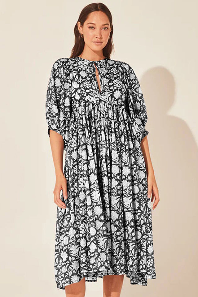 Kyra Summer Boho Dress | Dress In Beauty