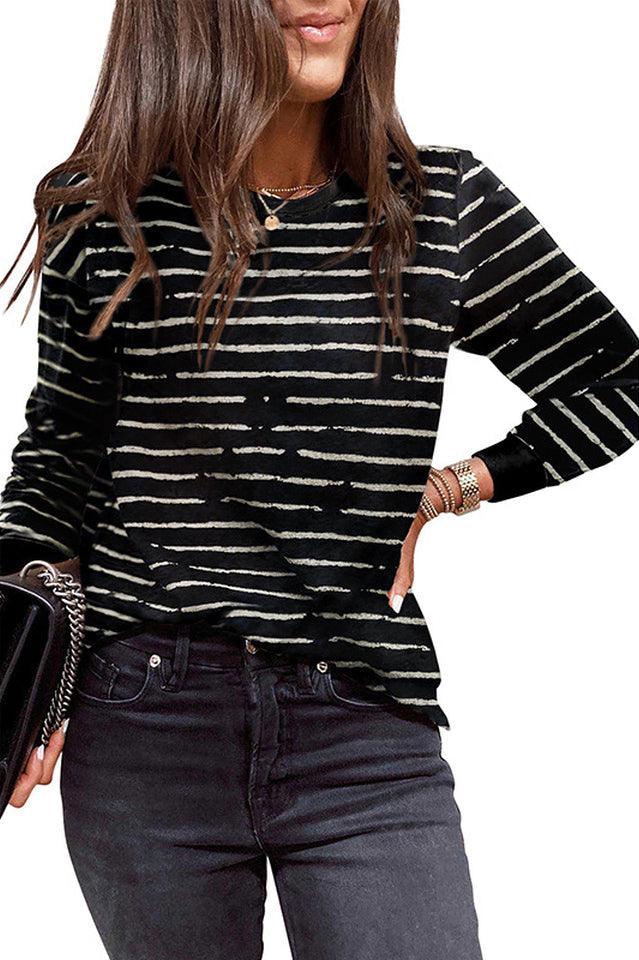 The Penelope Plush Sweater | Dress In Beauty