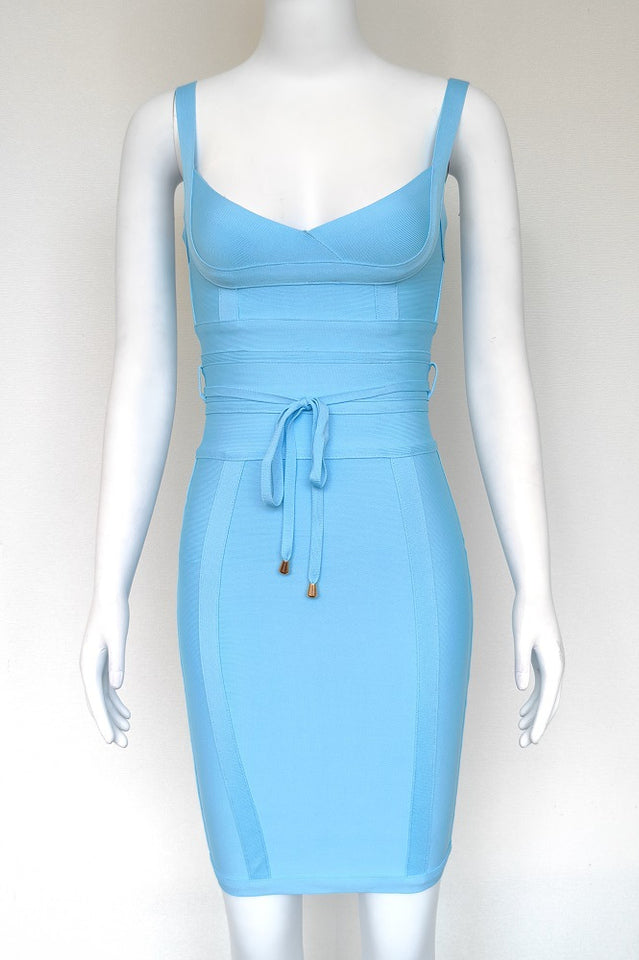 Katherine Mini Dress | Dress In Beauty