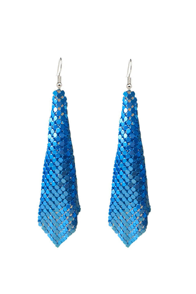 1980s Vintage Earrings | Dress In Beauty