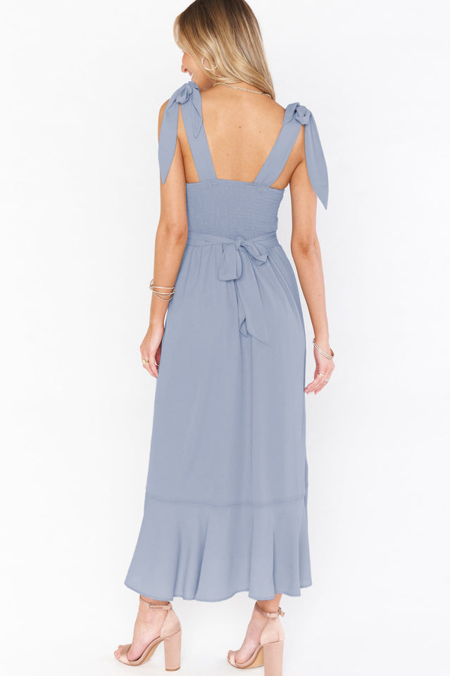 Claire Midi Dress | Dress In Beauty