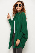 Open Front Batwing Sleeve Cardigan | Dress In Beauty